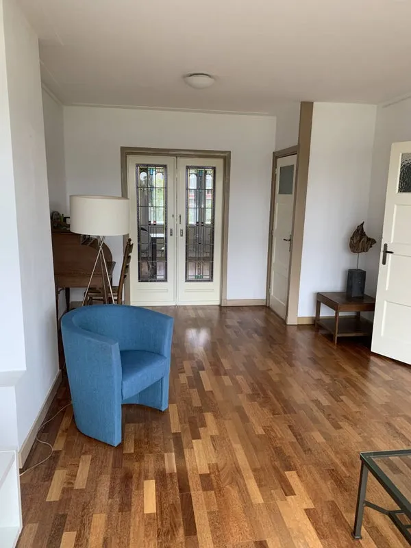 Woning te huur: Oostmaaslaan, Rotterdam