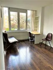 Kamer te huur: Oostmaaslaan, Struisenburg Rotterdam