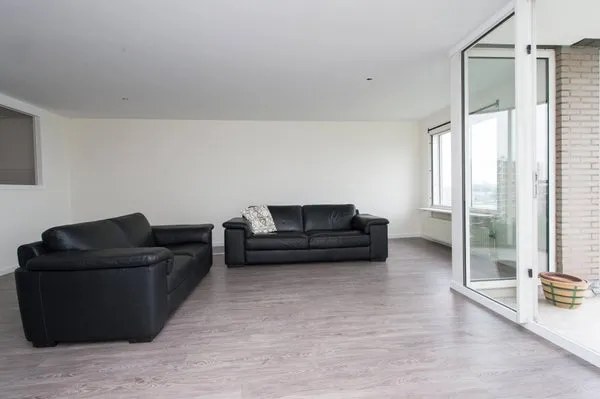 Woning te huur: Oostmaaslaan, Rotterdam