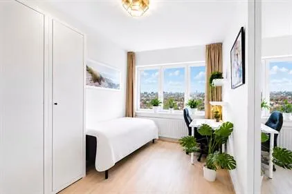 Room for rent: Oostmaaslaan, Struisenburg Rotterdam