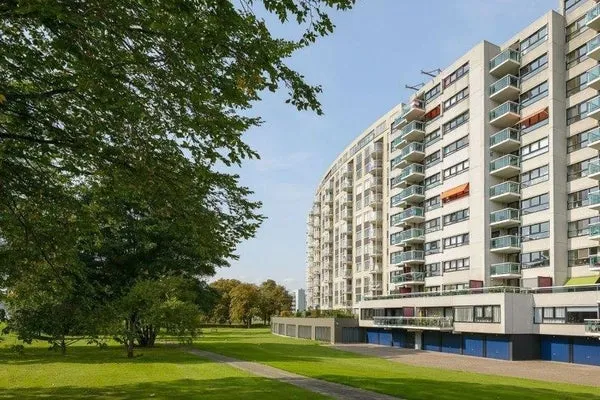 Woning te huur: Oostmaaslaan, Struisenburg Rotterdam