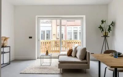 Woning te koop: Oostmaasstraat 28A, Rotterdam