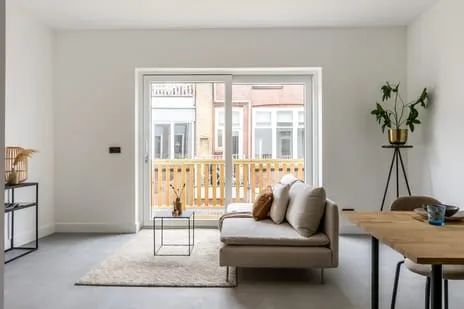 Appartement te koop: Oostmaasstraat 28A, Kralingen West Rotterdam