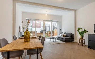 Woning te koop: Oostmaasstraat 28B, Rotterdam