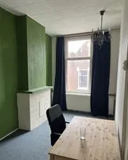 Kamer te huur: Oostmaasstraat, Kralingen West Rotterdam