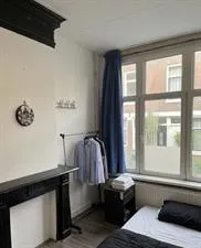 Kamer te huur: Oostmaasstraat, Kralingen West Rotterdam