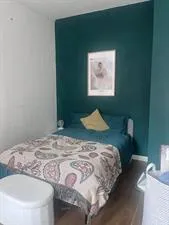Kamer te huur: Oostmaasstraat, Kralingen West Rotterdam