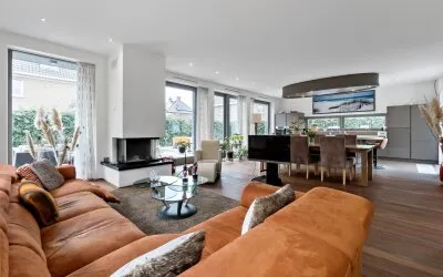 Vrijstaande woning te koop: Oostmadeweg 15, Kraayenstein en Vroondaal 'S-Gravenhage