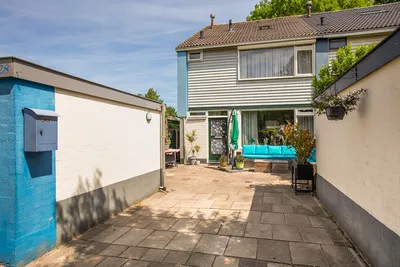 Hoekwoning te koop: Oostmoor 28, Nieuw-Vennep Linquenda Nieuw-Vennep