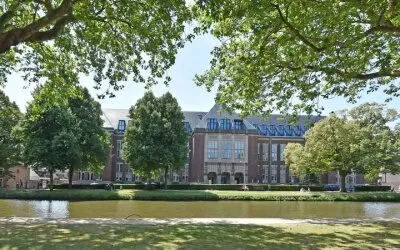 Appartement te koop: Oostplantsoen 100, Centrum-Oost Delft