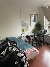 Huurwoning: Oostplein in Rotterdam - €920 per maand