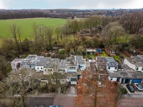 Tussenwoning te koop: Oostrandpark 117, Oostrandpark Lelystad