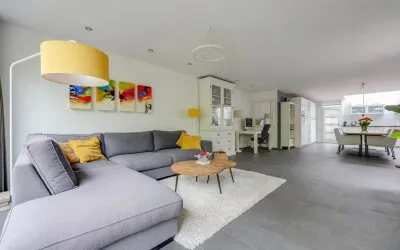 Tussenwoning te koop: Oostrandpark 128, Oostrandpark Lelystad