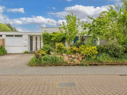 Twee-onder-één-kap te koop: Oostrandpark 52, Oostrandpark Lelystad