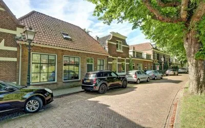 Hoekwoning te koop: Oostsingel 122A, Goes