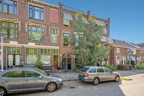 Appartement te koop: Oostsingel 172, Koepoort Delft