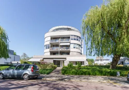 Appartement te koop: Oostsingel 179E, Indische Buurt-Zuid Delft