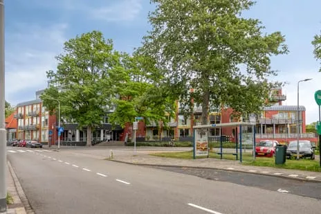 Appartement te koop: Oostsingel 2-03, Goes-Oost Goes