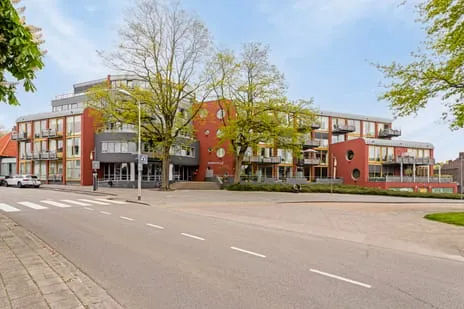 Appartement te koop: Oostsingel 2-17, Goes-Oost Goes