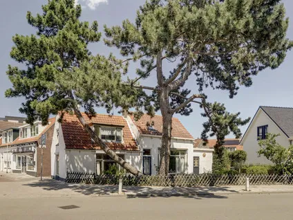 Vrijstaande woning te koop: Oostsingel 52, Goes