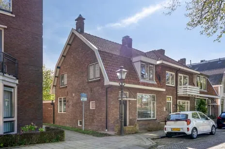 Hoekwoning te koop: Oostsingel 60A, Goes-Oost Goes