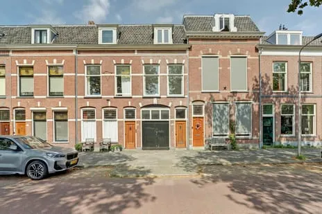 Appartement te koop: Oostsingel 97, Koepoort Delft
