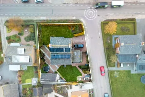 Detached house for sale: Ooststraat 2, Aagtekerke Aagtekerke