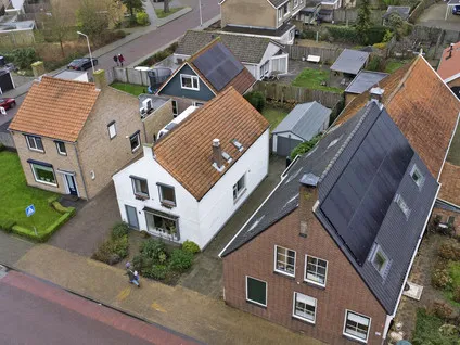 Vrijstaande woning te koop: Ooststraat 22, Kapelle Kapelle