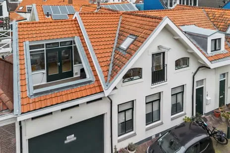Woning te koop: Ooststraat 2C, 'S-Gravenhage
