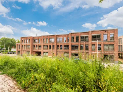 Appartement te koop: Ooststraat 96, Oud-Beijerland Centrum Oud-Beijerland