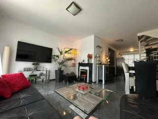 Woning te huur: Oostvoornsestraat, Oud Charlois Rotterdam