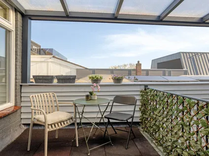 Appartement te koop: Oostvoorstraat 31, Dinteloord Dinteloord