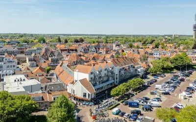 Appartement te koop: Oostwal 34-06, Goes-Centrum Goes