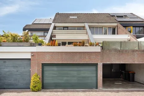 Tussenwoning te koop: Oostwal 83, Binnenstad Oldenzaal