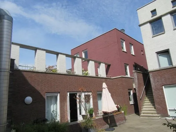Woning te huur: Oostwal, De Hofstad 'S-Hertogenbosch