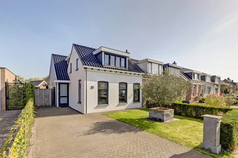 Hoekwoning te koop: Oostweg 35, Krabbendijke - Oostpolder Krabbendijke