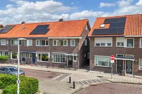 Hoekwoning te koop: Oostwijkstraat 13, Oostwijken, De Beitel Steenwijk