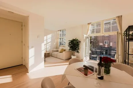 Appartement te koop: Oostzaanstraat 269, Spaarndammerbuurt-Noordwest Amsterdam