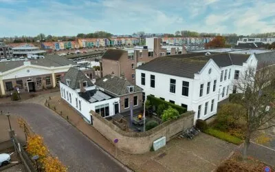 Appartement te koop: Oostzanddijk 34, De Vesting Hellevoetsluis