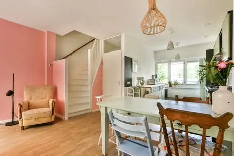 Appartement te koop: Oostzanerdijk 101, Oostzanerdijk Amsterdam