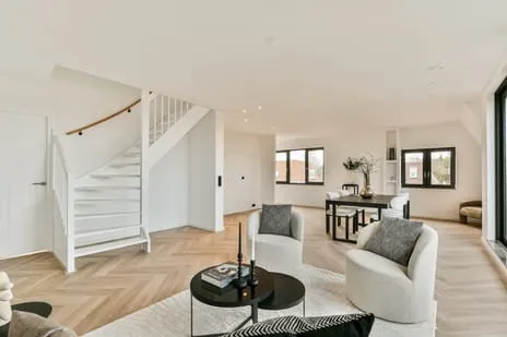 Appartement te koop: Oostzanerdijk 28C, Oostzanerdijk Amsterdam