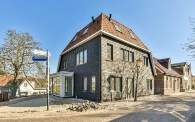 Appartement te koop: Oostzanerdijk 28C, Oostzanerdijk Amsterdam