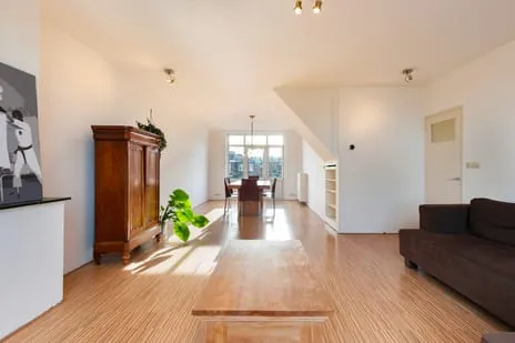 Appartement te koop: Oostzeedijk 168D, Rotterdam