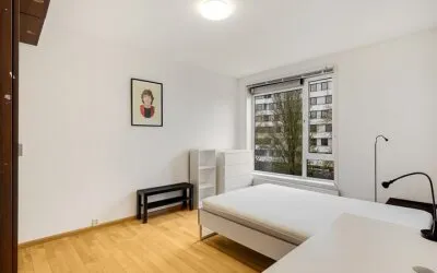 Appartement te koop: Oostzeedijk 170D, Rotterdam