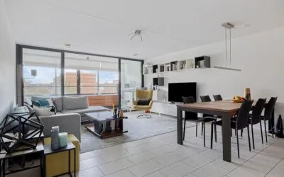 Appartement te koop: Oostzeedijk 294A, Rotterdam