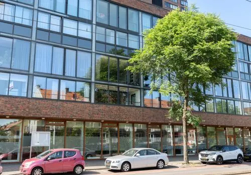Appartement te koop: Oostzeedijk 294B, Struisenburg Rotterdam