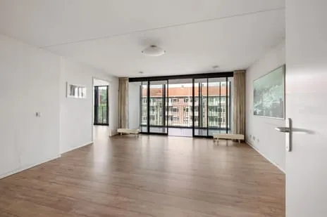 Appartement te koop: Oostzeedijk 296H, Struisenburg Rotterdam