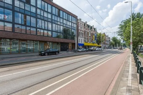 Appartement te huur: Oostzeedijk 298D, Struisenburg Rotterdam