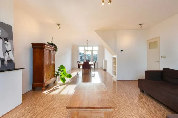 Woning te koop: Oostzeedijk 3063BL, Struisenburg Rotterdam