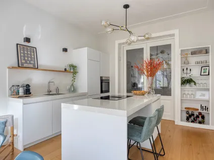 Appartement te huur: Oostzeedijk 42B, Rotterdam